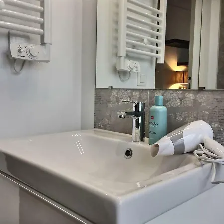 Апартаменты C2 Express -brest Hopital Des Armees